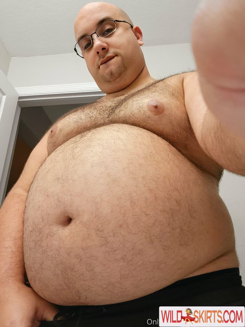 Porkychubbie nude leaked photo #9