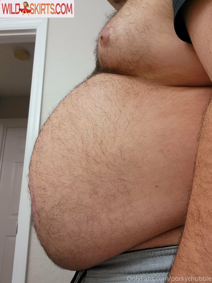 Porkychubbie nude leaked photo #19