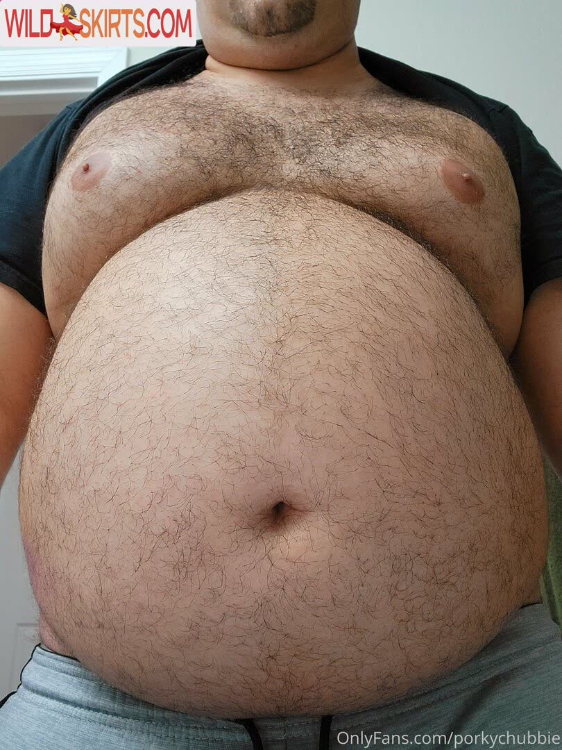 Porkychubbie nude leaked photo #51