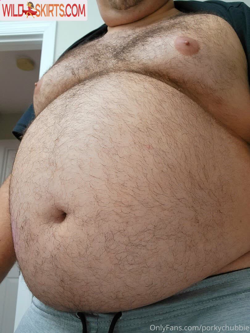 Porkychubbie nude leaked photo #67