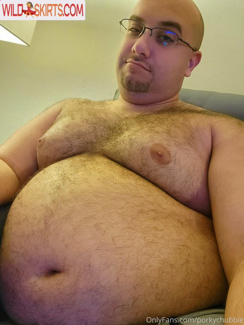 Porkychubbie nude leaked photo #68