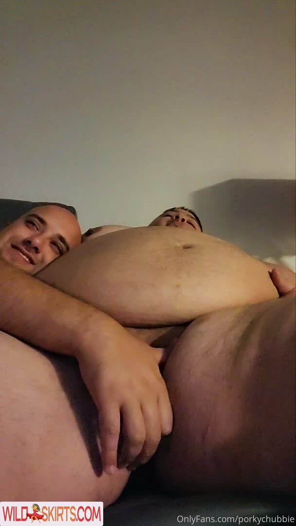 Porkychubbie nude leaked photo #89