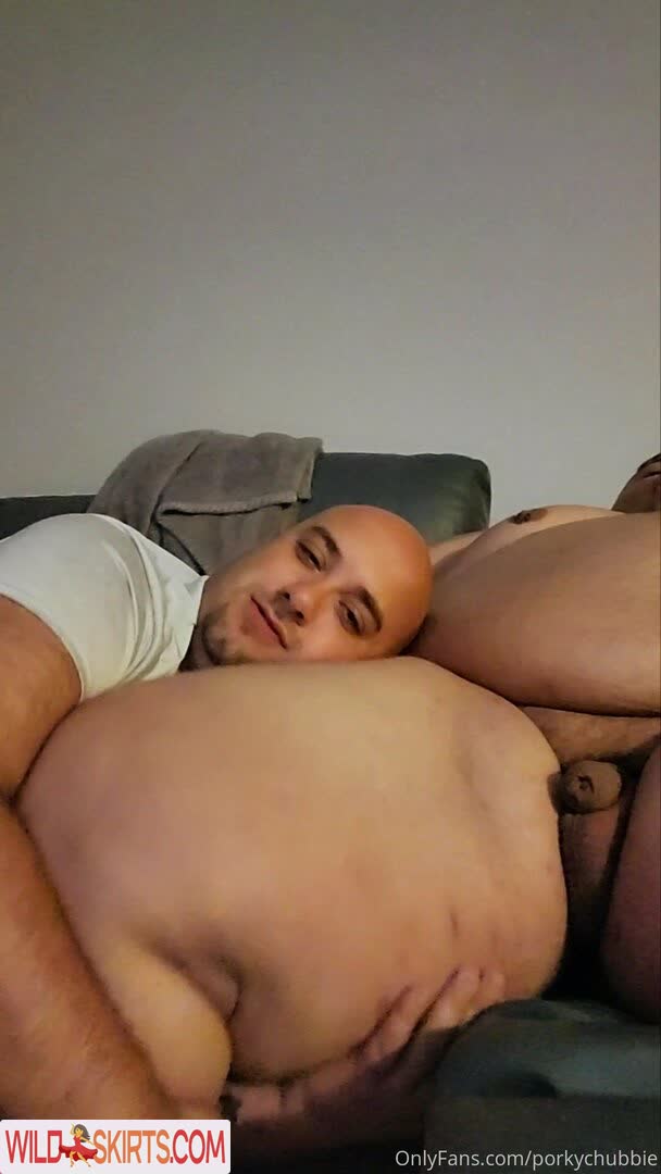 Porkychubbie nude leaked photo #60