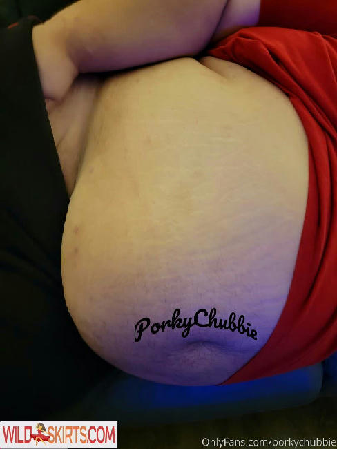 porkychubbie / porkiedebbie / porkychubbie nude OnlyFans, Instagram leaked photo #86