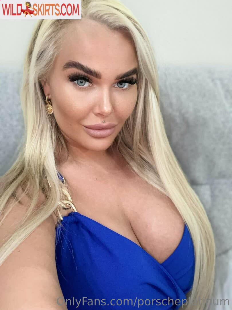 Porscheplatinum / porscheplatinum nude OnlyFans, Instagram leaked photo