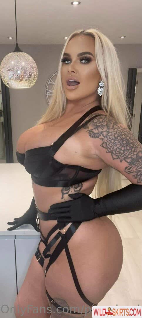 Porscheplatinum / porscheplatinum nude OnlyFans, Instagram leaked photo #21