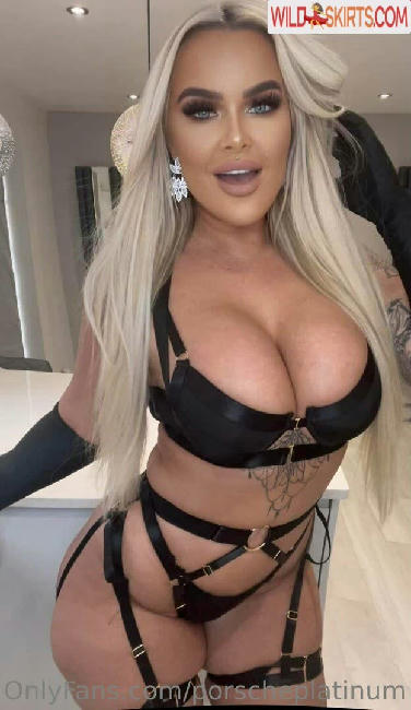 Porscheplatinum / porscheplatinum nude OnlyFans, Instagram leaked photo #211