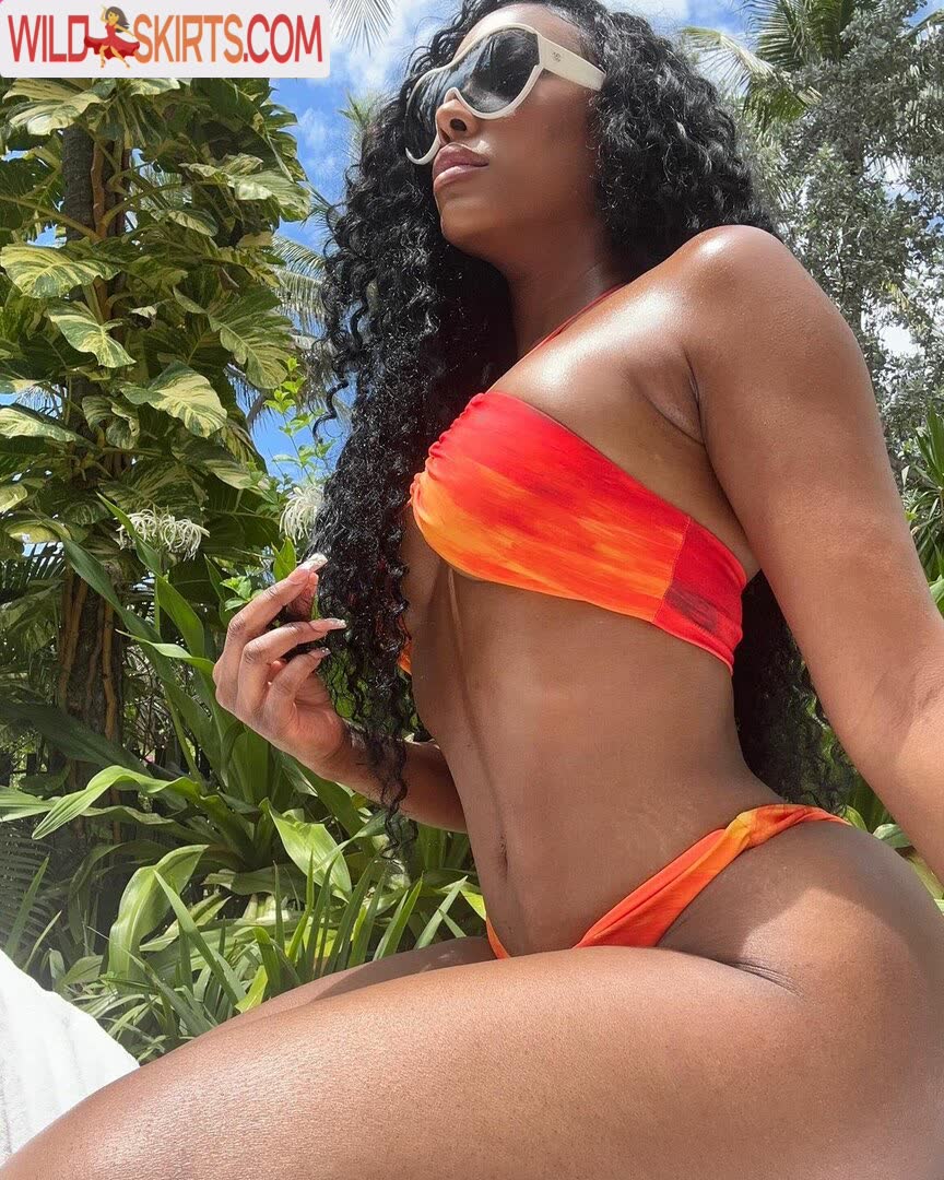 Porsha Williams nude leaked photo #15