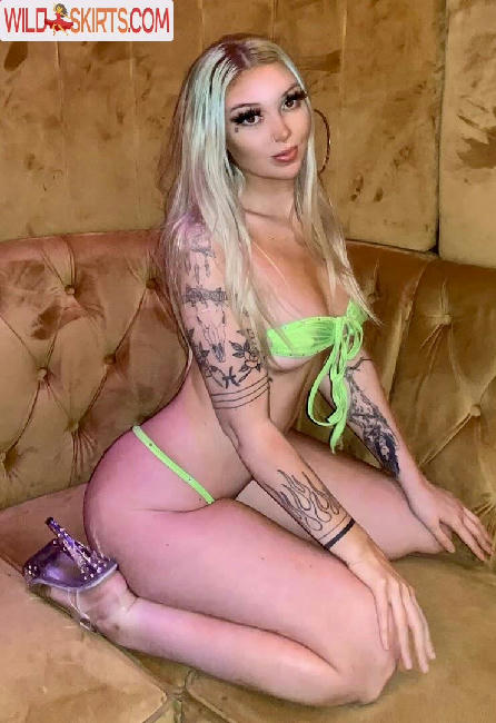 Portlandbaby / 5o3baby / novastripz / portlandbaby / shenoalynn nude OnlyFans, Instagram leaked photo #75