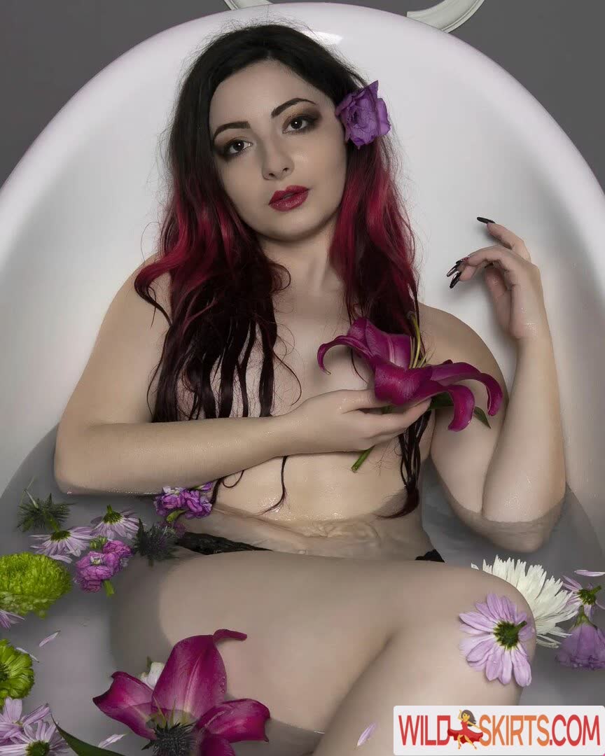 Possum666 / missmandymotionless / possumqueen666 nude OnlyFans, Instagram leaked photo #4