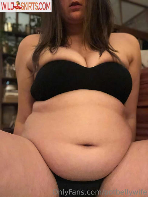 potbellywife nude OnlyFans leaked photo #106