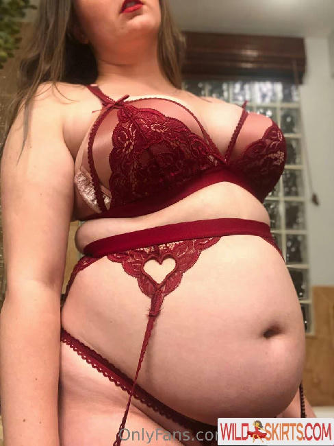 potbellywife nude OnlyFans leaked photo #132