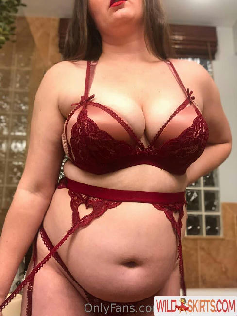 potbellywife nude OnlyFans leaked photo #130