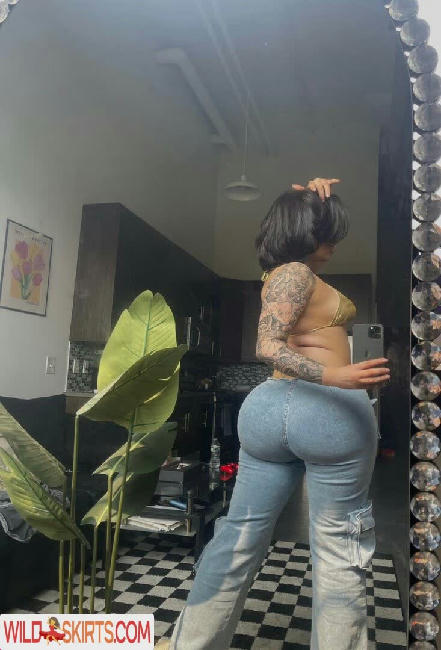 Poundcakenat / poundcakenat / poundcakkeexx nude OnlyFans, Instagram leaked photo #1