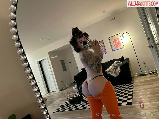 Poundcakenat / poundcakenat / poundcakkeexx nude OnlyFans, Instagram leaked photo #14