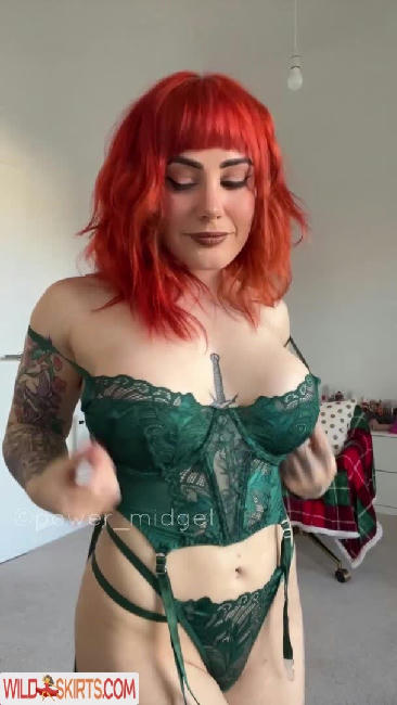 Power_midget nude OnlyFans, Instagram leaked photo #30