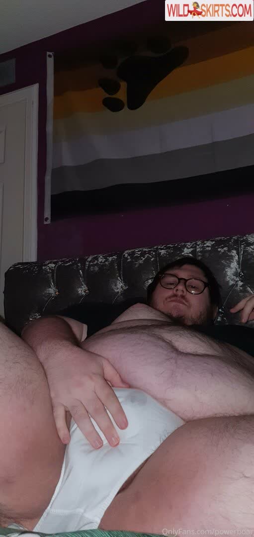 Powerboar nude leaked photo #51