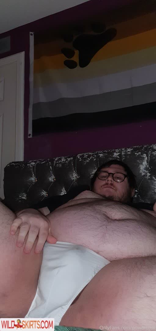 Powerboar nude leaked photo #55