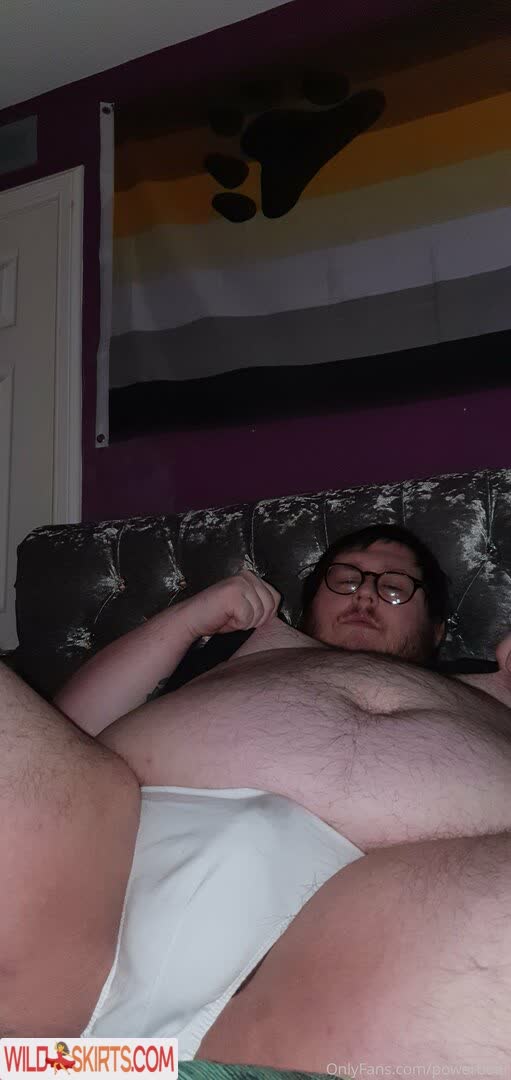 Powerboar nude leaked photo #56