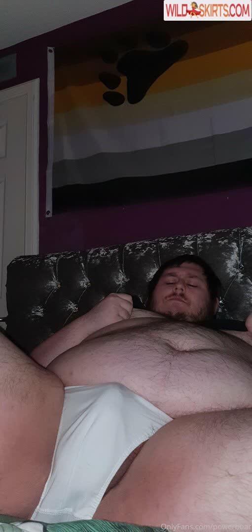 Powerboar nude leaked photo #57