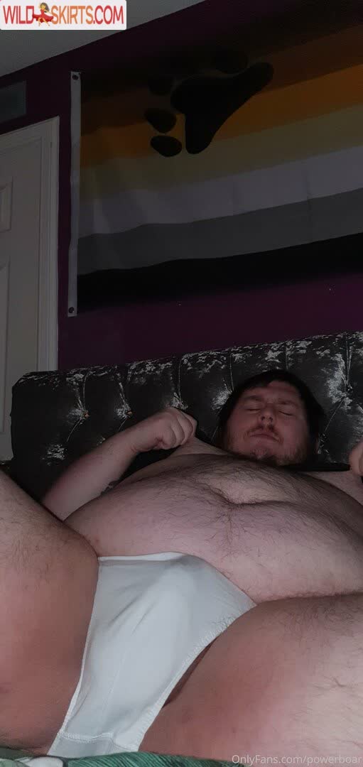 Powerboar nude leaked photo #53