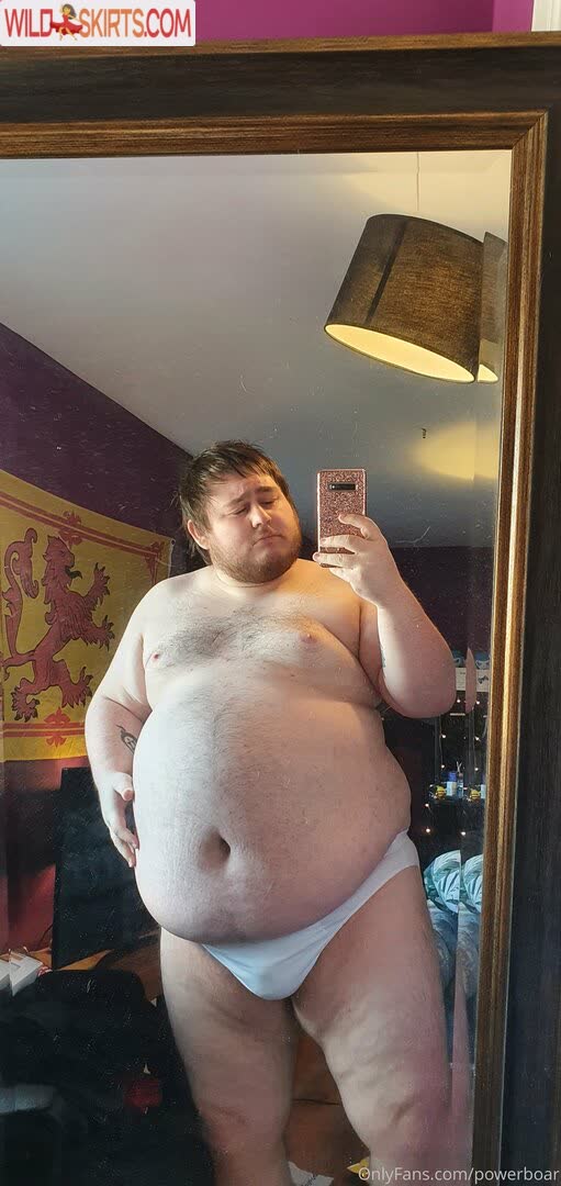 Powerboar nude leaked photo #58