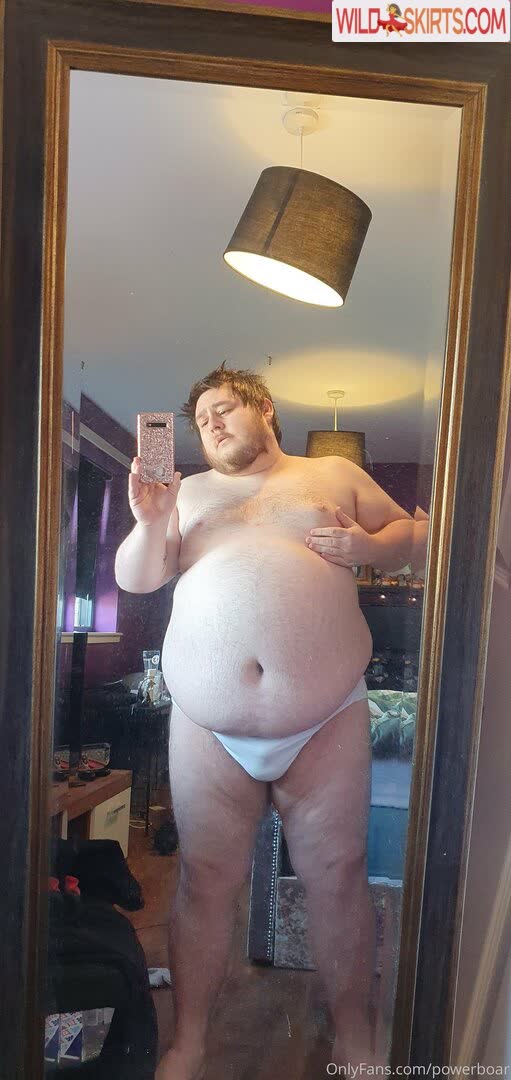 Powerboar nude leaked photo #63