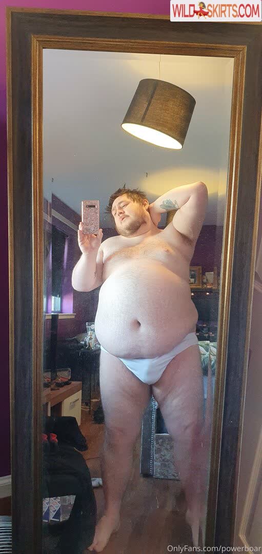 Powerboar nude leaked photo #65