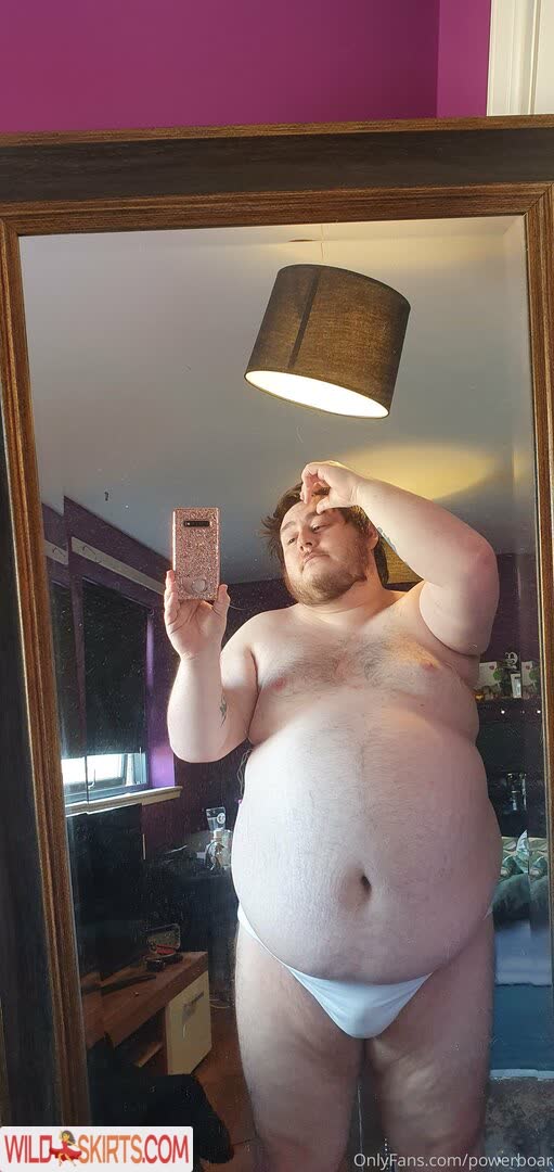 Powerboar nude leaked photo #75