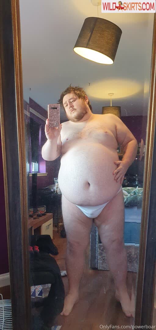 Powerboar nude leaked photo #81