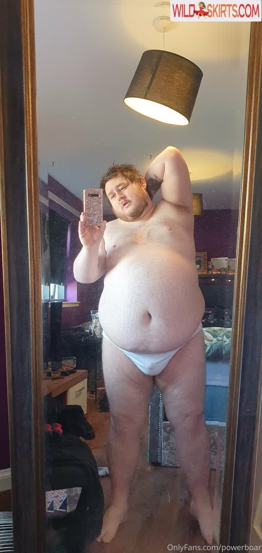 Powerboar nude leaked photo #85