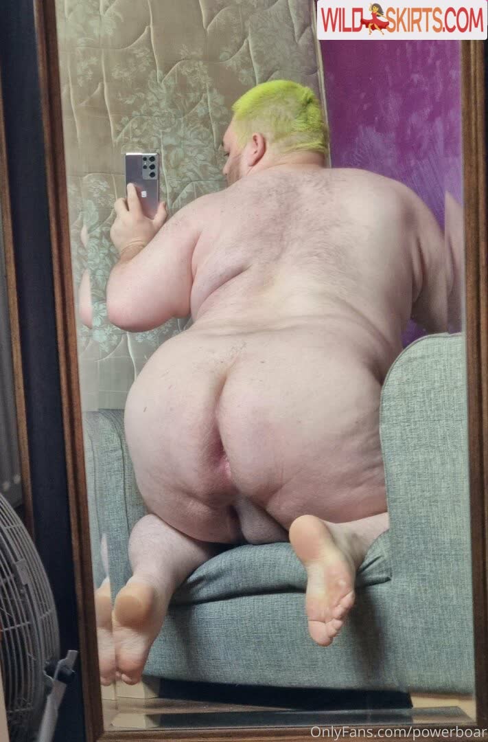 Powerboar nude leaked photo #142