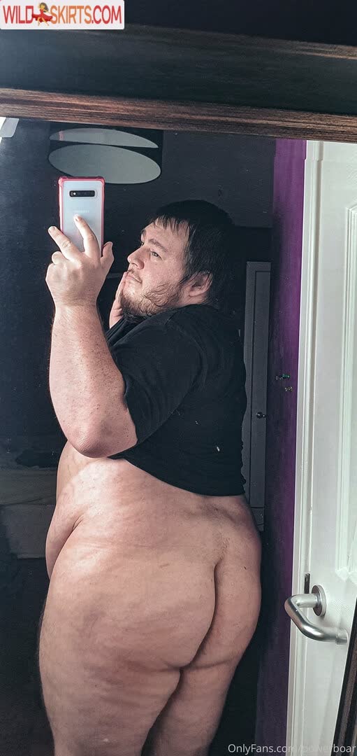 Powerboar nude leaked photo #181