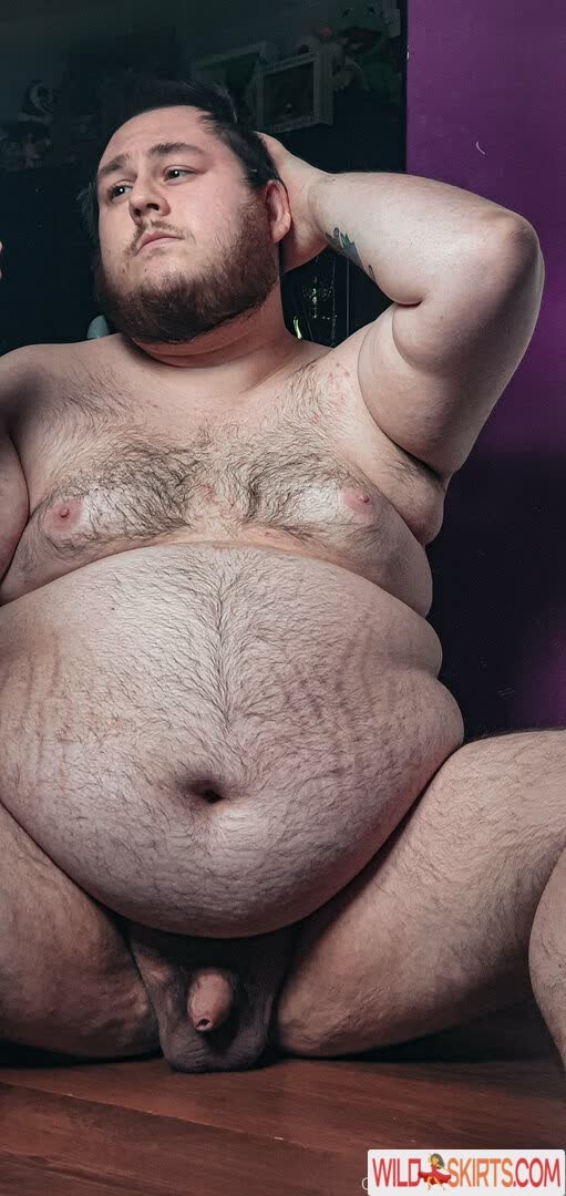 Powerboar nude leaked photo #188