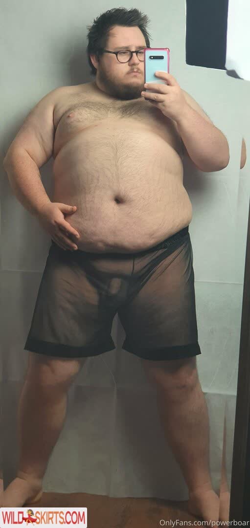 powerboar / playpowerboard / powerboar nude OnlyFans, Instagram leaked photo #4