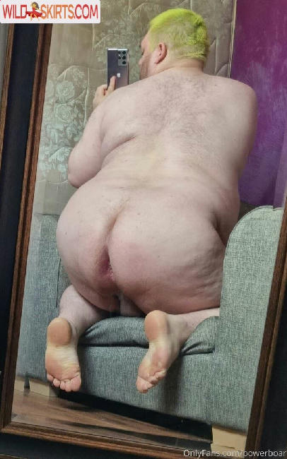 powerboar / playpowerboard / powerboar nude OnlyFans, Instagram leaked photo #143