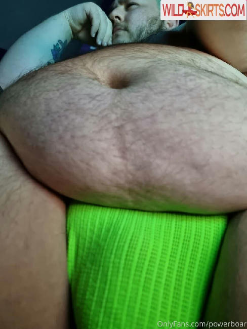 powerboar / playpowerboard / powerboar nude OnlyFans, Instagram leaked photo #147