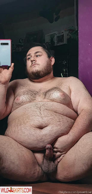 powerboar / playpowerboard / powerboar nude OnlyFans, Instagram leaked photo #192