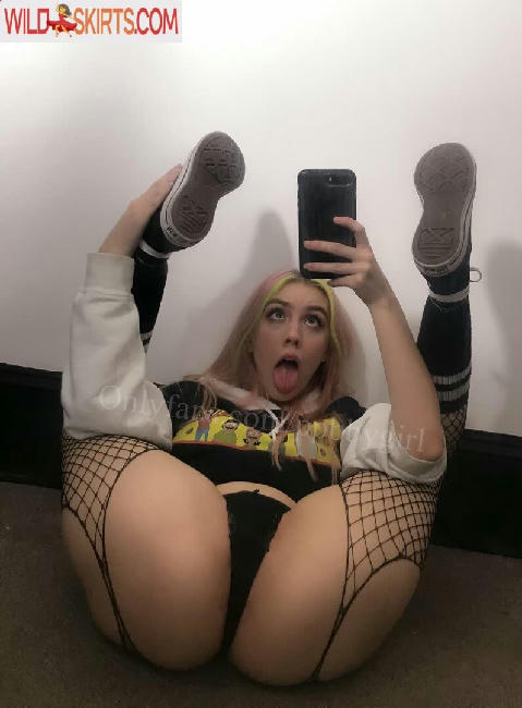 ppbbygirl / Natalie P / ppbbygirl nude OnlyFans leaked photo #2