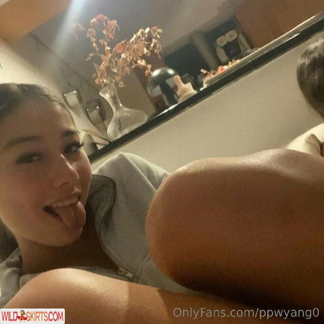 ppwyang_ / Paris Wyang / ppwyang__ / puripangg nude OnlyFans, Instagram leaked photo #25