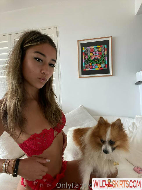 ppwyang_ / Paris Wyang / ppwyang__ / puripangg nude OnlyFans, Instagram leaked photo #36