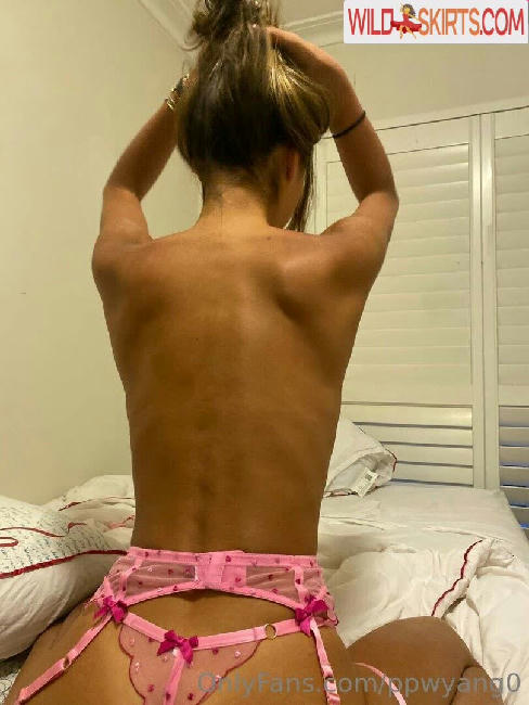 ppwyang_ / Paris Wyang / ppwyang__ / puripangg nude OnlyFans, Instagram leaked photo #51