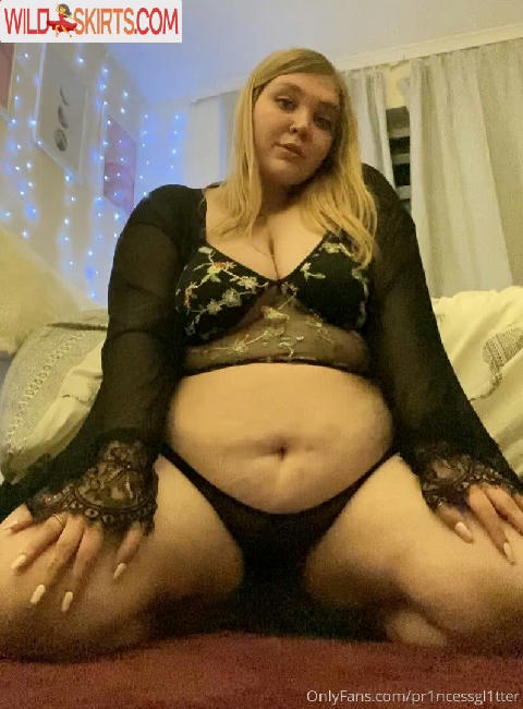 pr1ncessgl1tter / _princessglitter / pr1ncessgl1tter nude OnlyFans, Instagram leaked photo #49