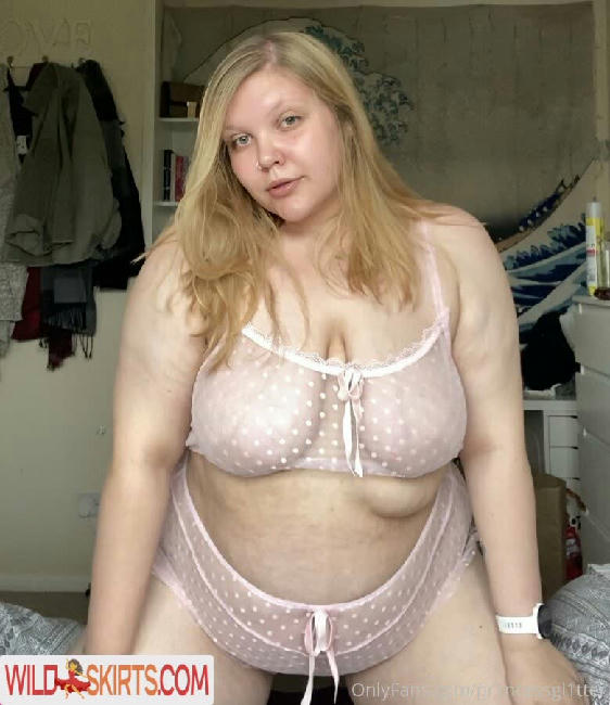 pr1ncessgl1tter / _princessglitter / pr1ncessgl1tter nude OnlyFans, Instagram leaked photo #75