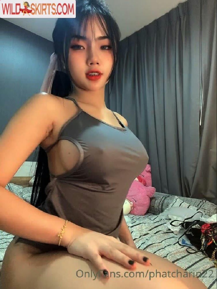 Praew Phatcharin / phatcharin22 / ppraew_pp22 nude OnlyFans, Instagram leaked photo #25