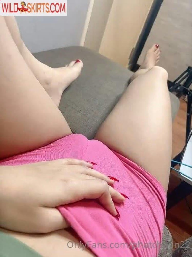 Praew Phatcharin / phatcharin22 / ppraew_pp22 nude OnlyFans, Instagram leaked photo #20