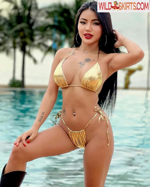 Praew Phatcharin / phatcharin22 / ppraew_pp22 nude OnlyFans, Instagram leaked photo #157