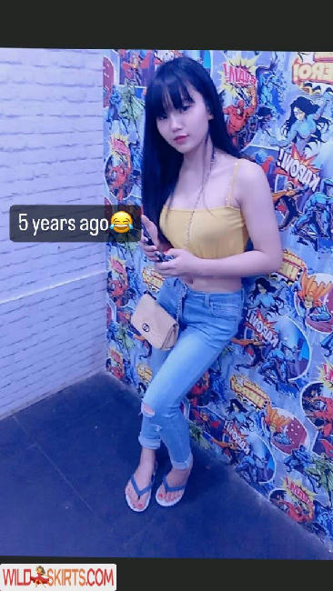 Praew Phatcharin / phatcharin22 / ppraew_pp22 nude OnlyFans, Instagram leaked photo #137