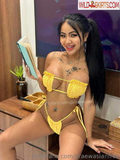 praewasianfree / praew22_22 / praewasianfree nude OnlyFans, Instagram leaked photo #2