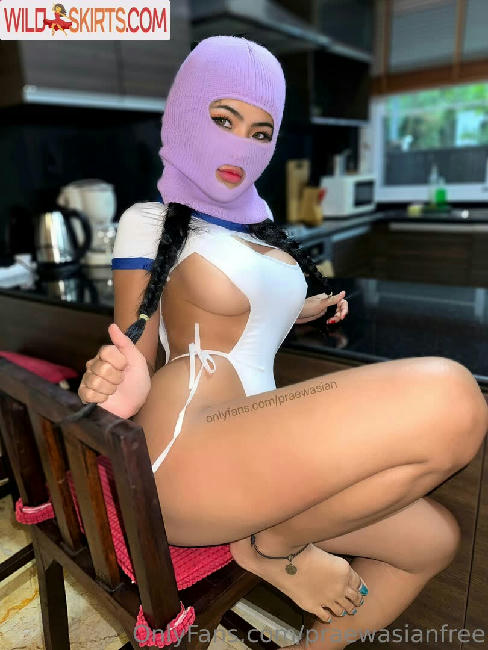 praewasianfree / praew22_22 / praewasianfree nude OnlyFans, Instagram leaked photo #5